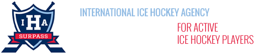 IHA Surpass - hokejová agentura, hokejové kempy